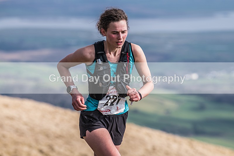 Black Combe-1444 - Black Combe Fell Race Saturday 7th March 2026
