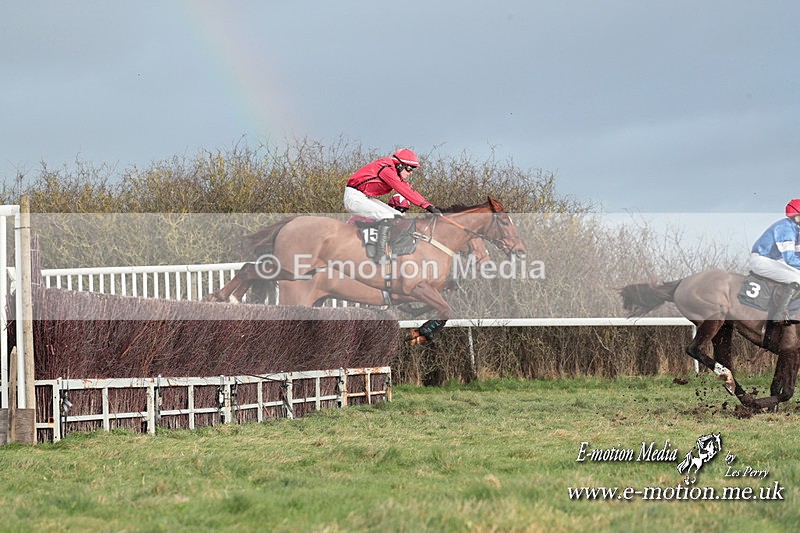 PtP 311223 693 - Larkhill Racing Club Point-to-Point 31/12/23