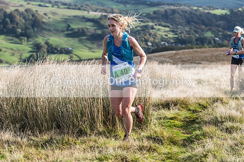 Leg 1 -347 - UK Fell & Hill Relays - Todmorden Leg 1 Saturday 17th October 2026