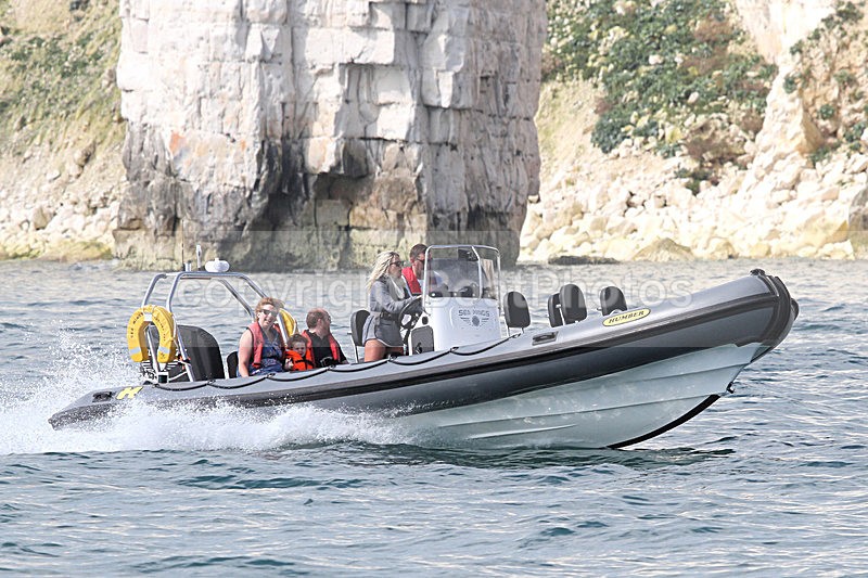 150822 SEA WINGS - HUMBER RIB IMG_9722 - BOURNEMOUTH AIR SHOW -SATURDAY 22nd AUGUST 2015