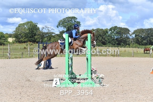 BPP_3954 - CLASS 9 SAT Winter/ Summer 128cm/ Winter/ Summer 138cm