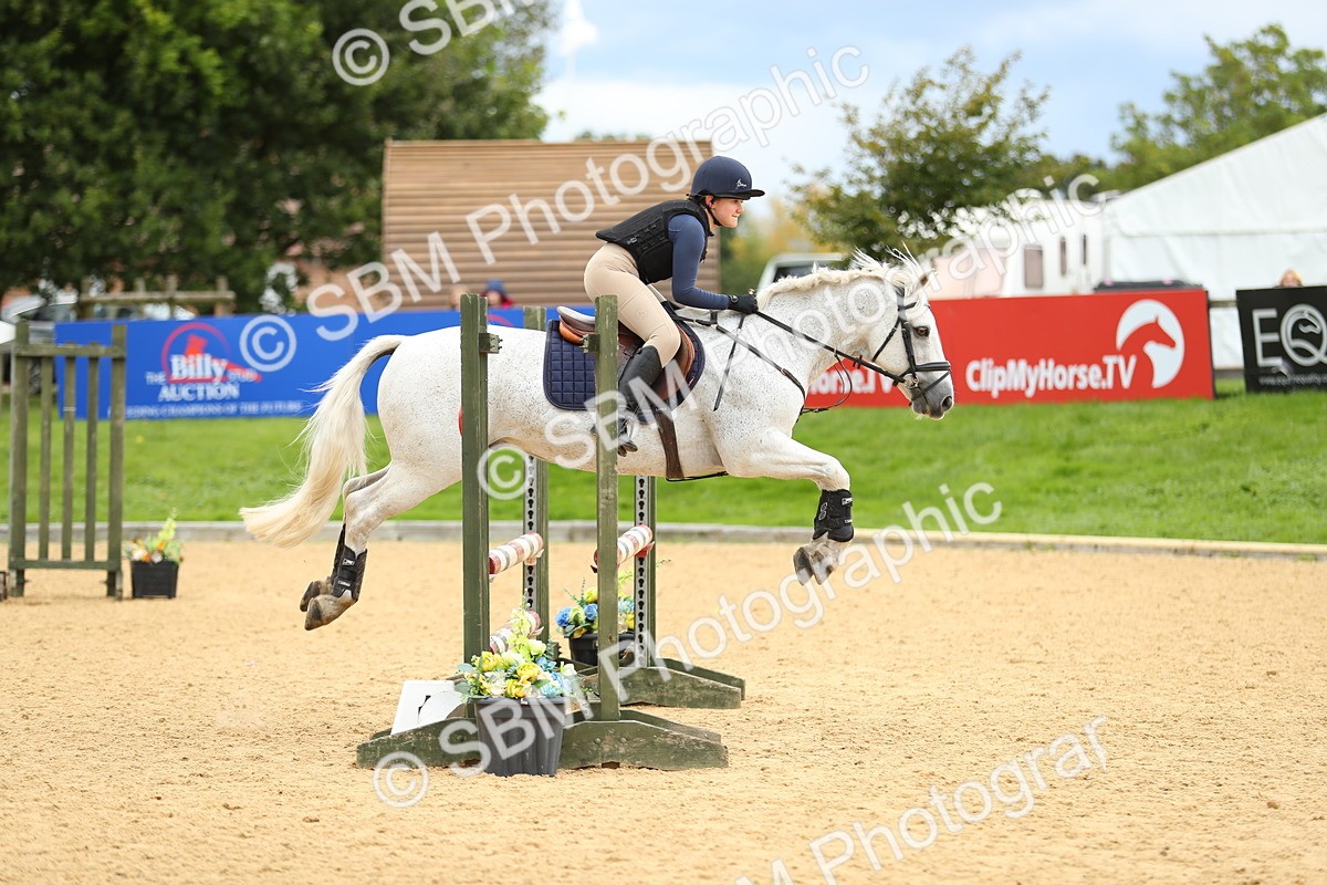 SBM_09402 - E8 Eventers Challenge 80cm Championship