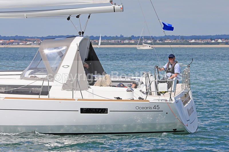 170701 MONOCLE GBR4441L RTI_3848 - ROUND THE ISLAND 2017
