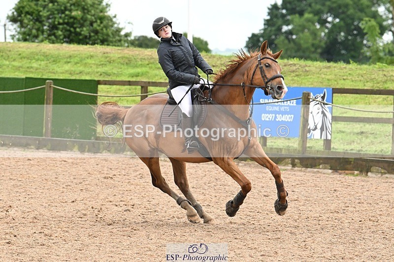 250607-152329-01506 - Cls 16 95cm Amateur Qualifier