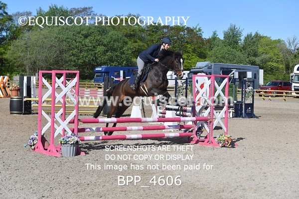 BPP_4606 - CLASS 12 SAT Club/ Unaffiliated 80cms Open