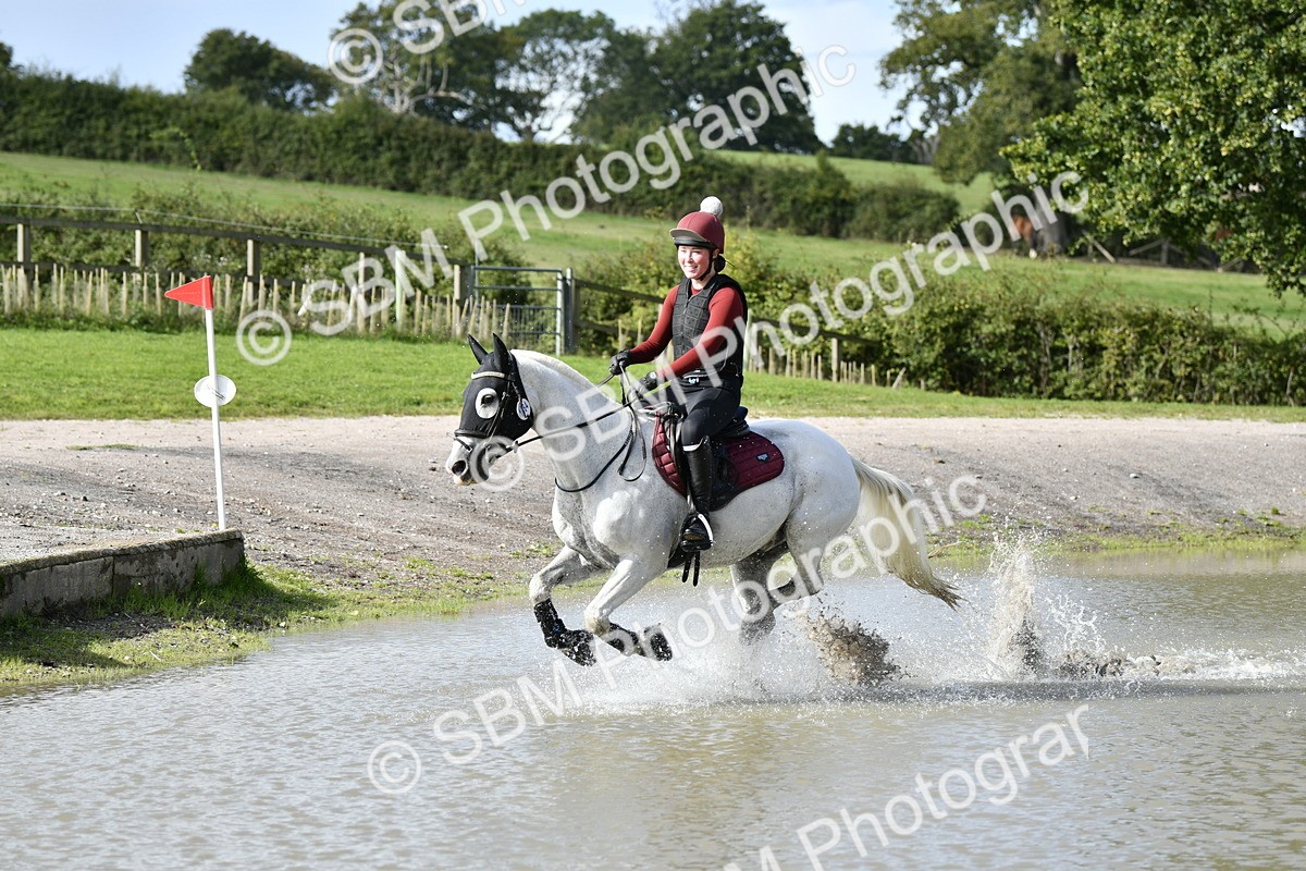 SBM_17596 - E4b - Eventers Challenge 60cm Open