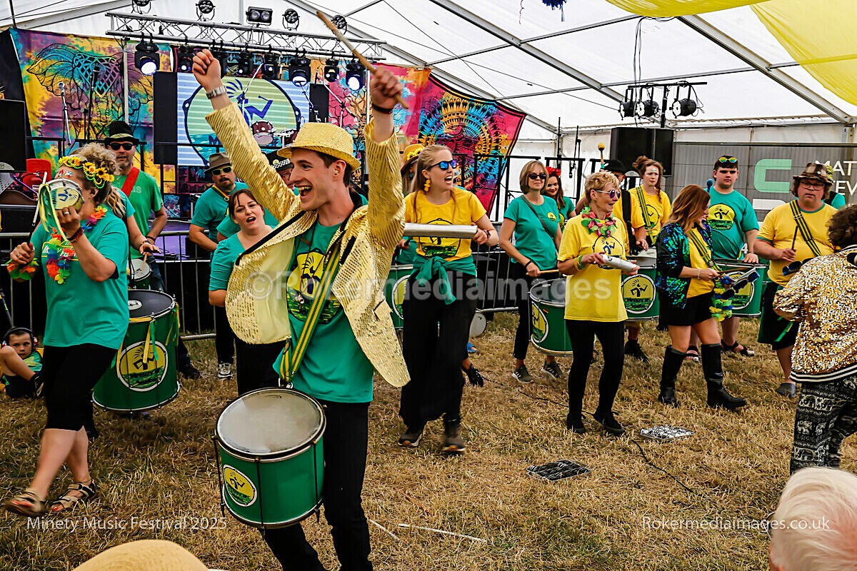 SATURDAY-223 - MINETY 2025