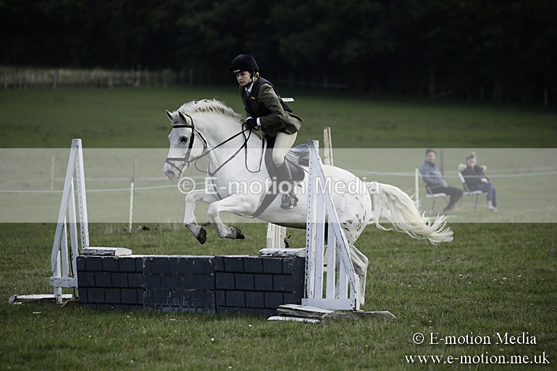 BVR090918 369 - BVRC Dressage and Show Jumping 09/09/18