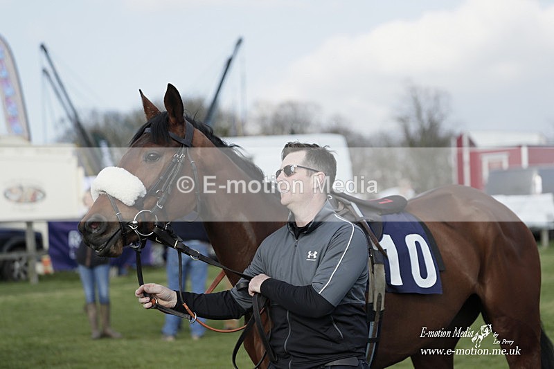 PtP 080423 883 - Dingley Races The Woodland Pytchley Hunt PtP 08/04/23