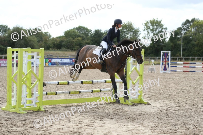 20250831-1776 - Class 6 - 90cm