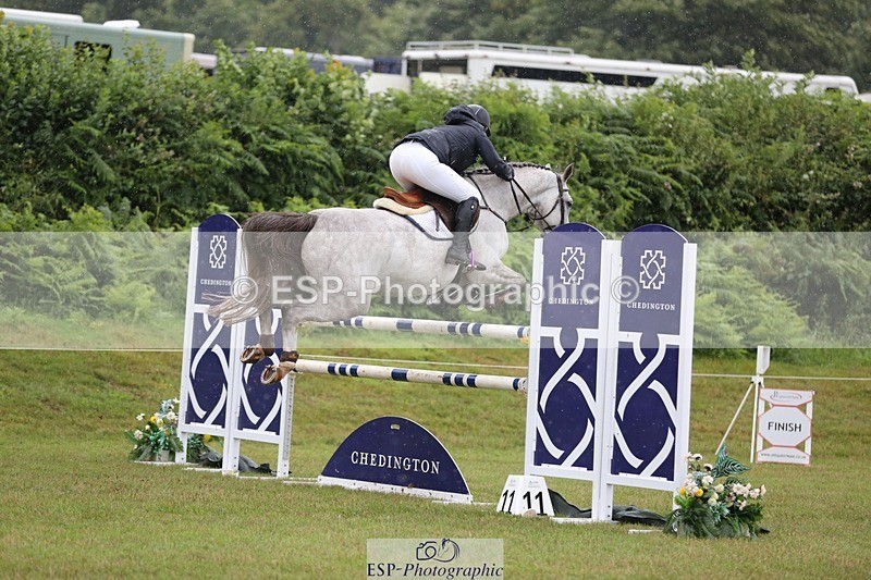 230714-093404-30912 - Cls 73 Fox Hunter Final 1st round