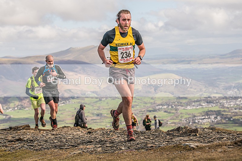 Coledale-328 - Coledale Horseshoe Fell Race Saturday 30th March 2024