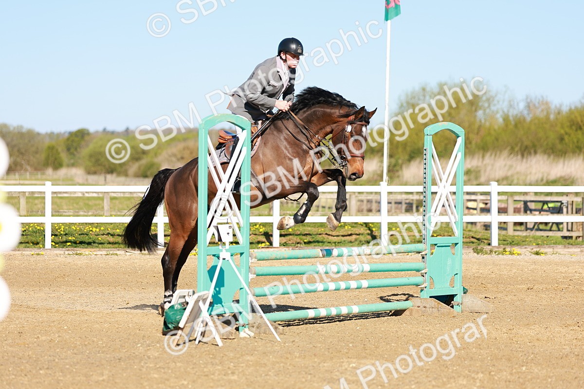 SBM_000470 - Class 1 - Clear Round