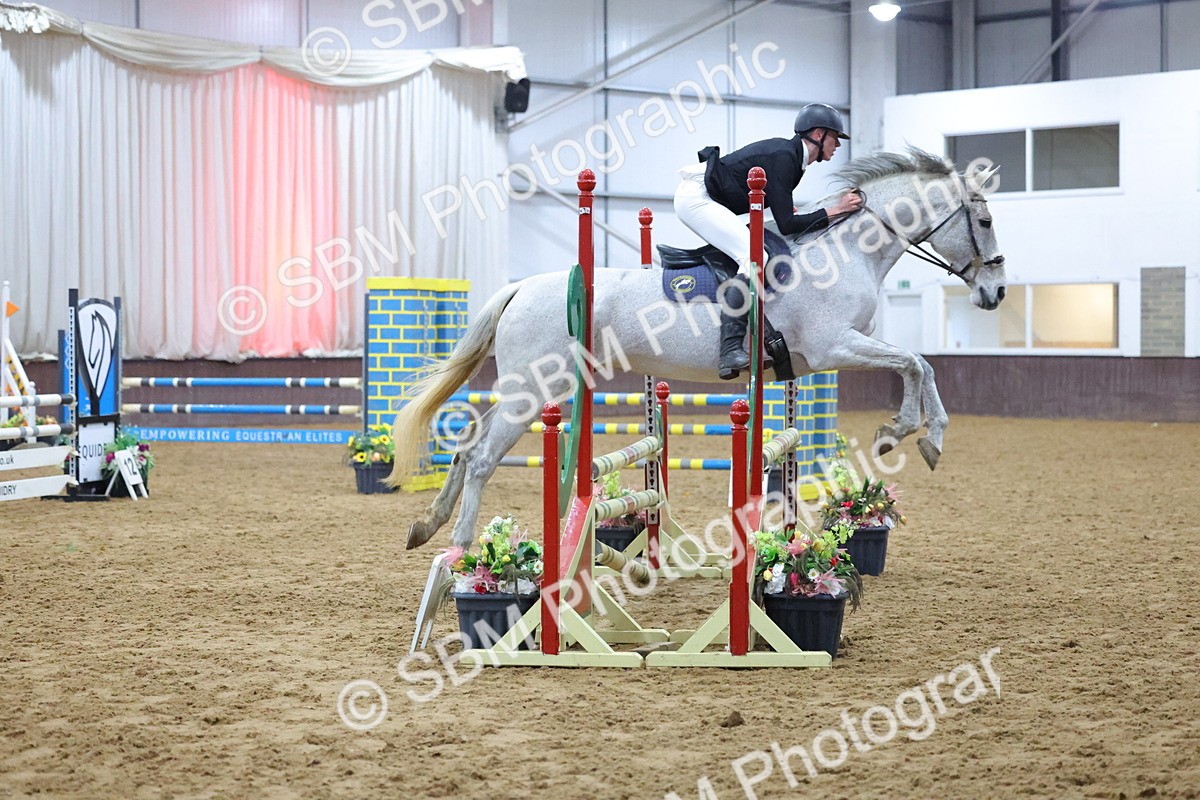 SBM_007401 - Class 19 - Equissage Pulse Senior British Novice/ 90cm Open - First Round (0.90m)