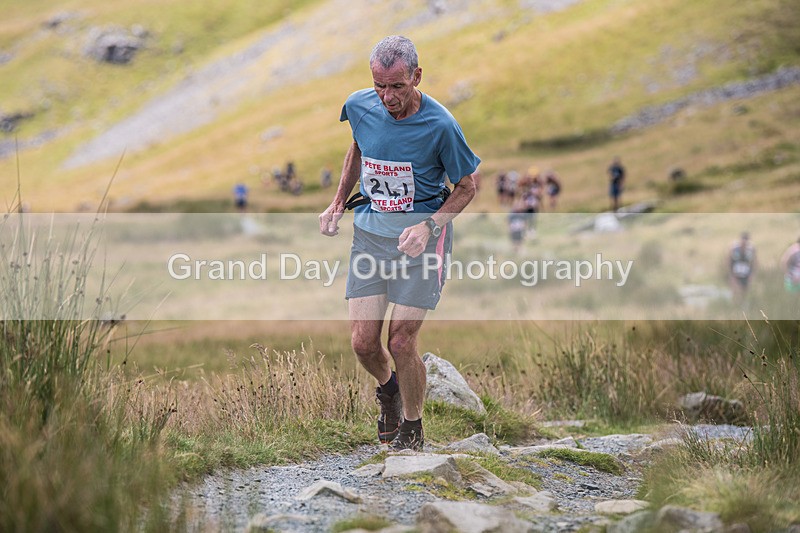 Ingleborough-278 - Ingleborough Mountain Race Saturday 18th July 2026