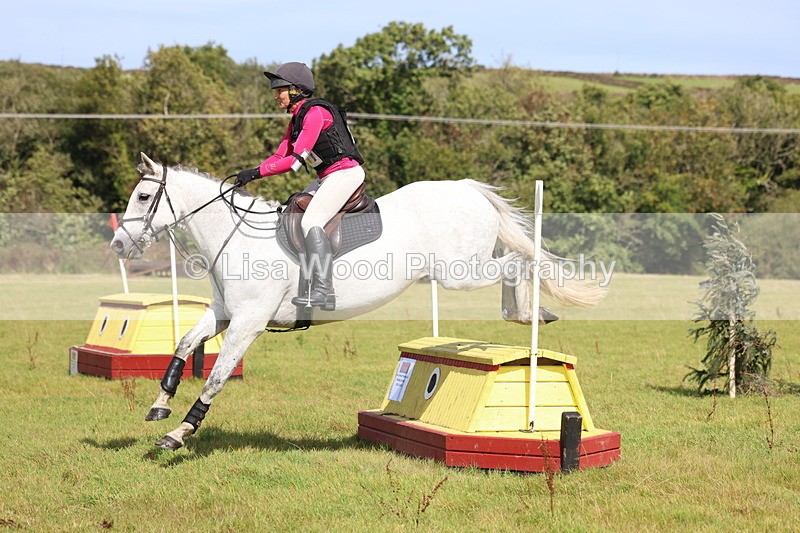 3E7A6948 - Class 2: Trekenning Open: Yellow Boat