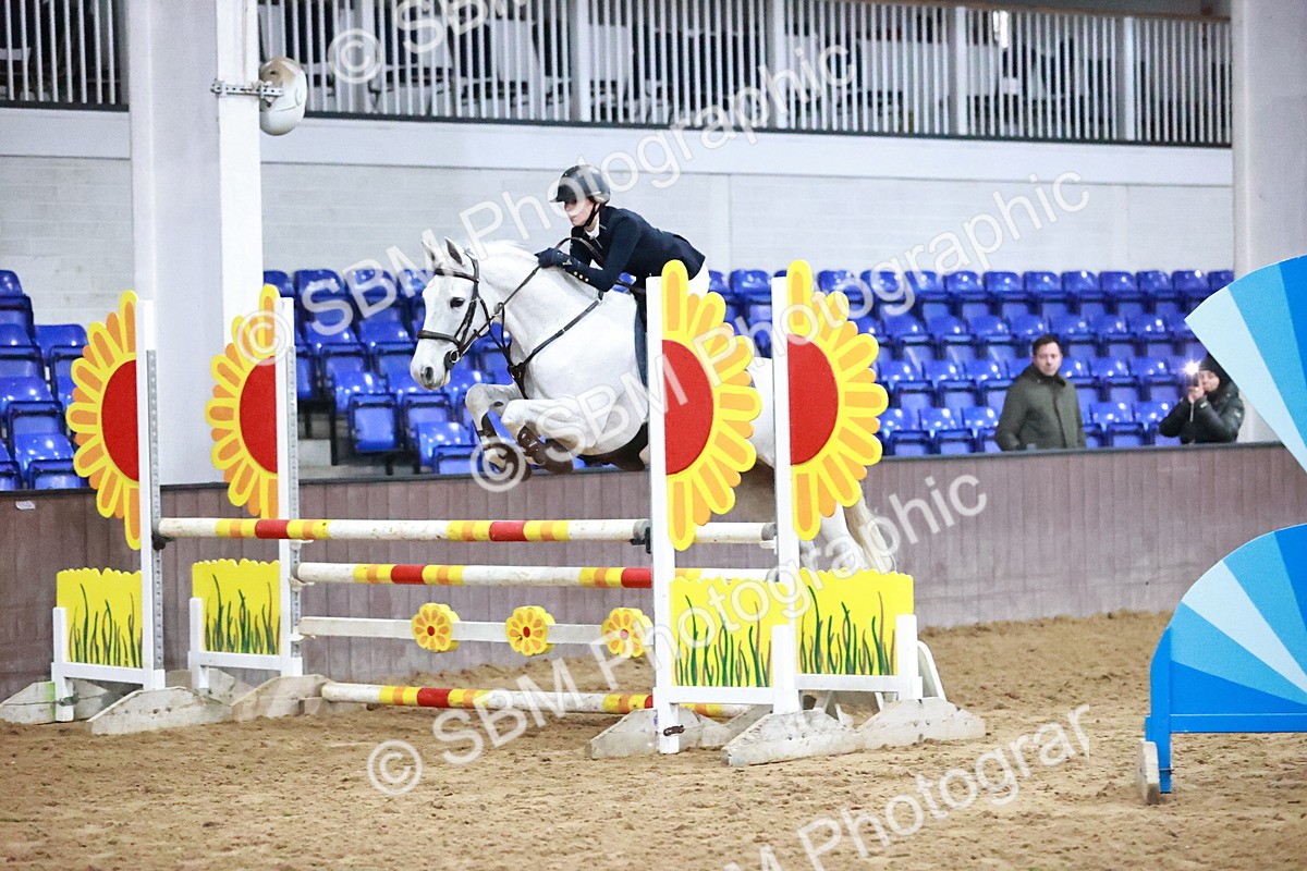 SBM_001543 - Class 4 - 1.00m