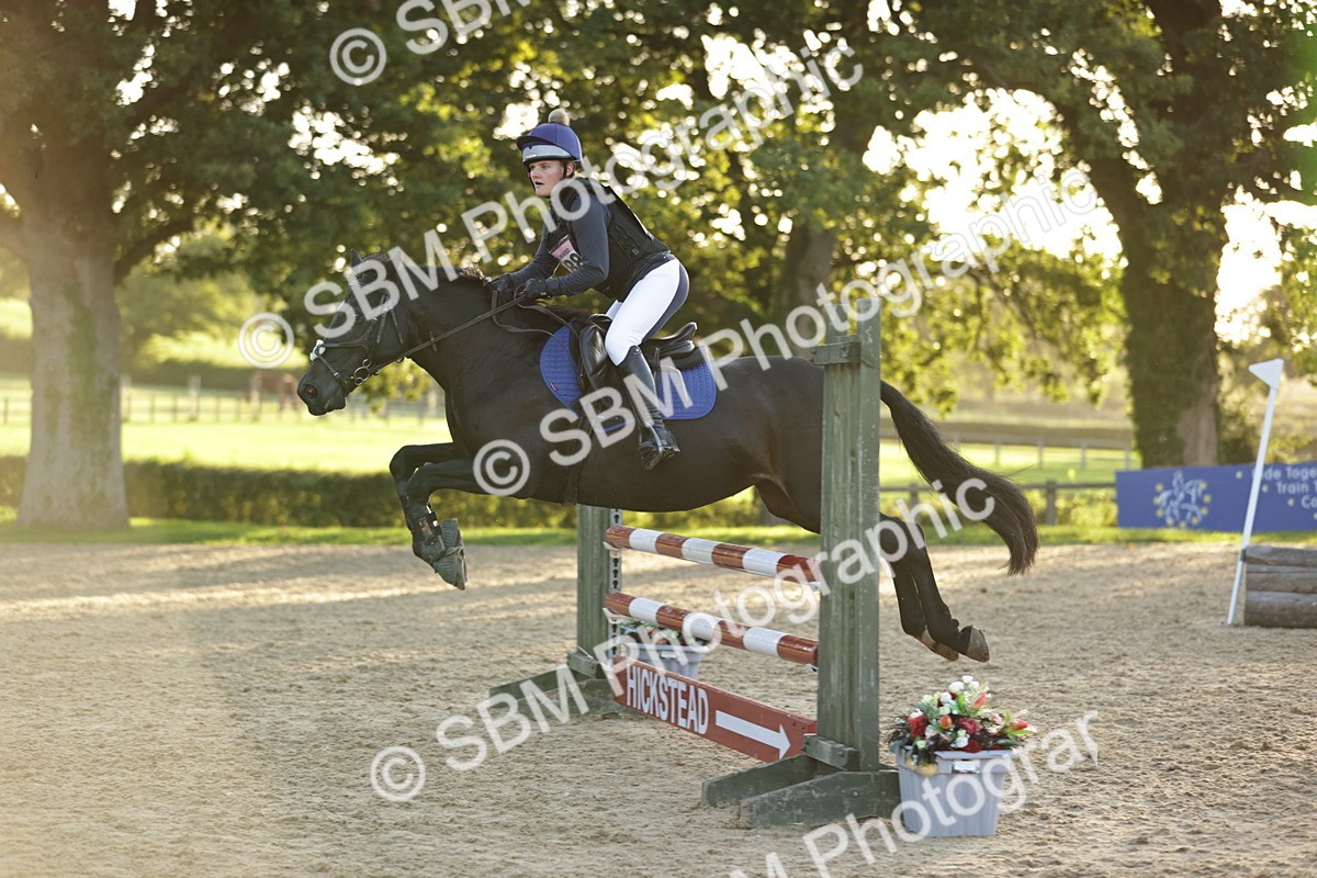 SBM_13729 - E7 - Eventers Challenge 90cm Championship
