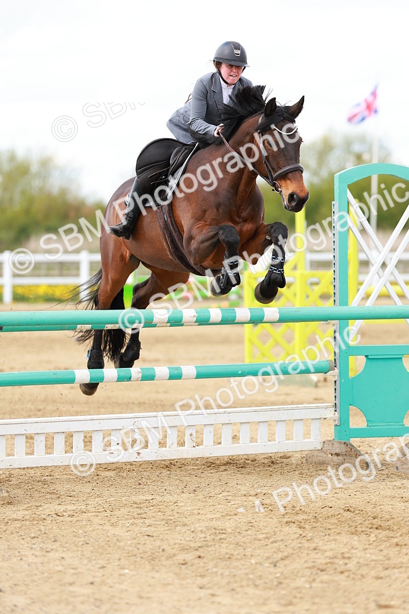 SBM_002034 - Class 4 - Senior Newcomers - 1.10m