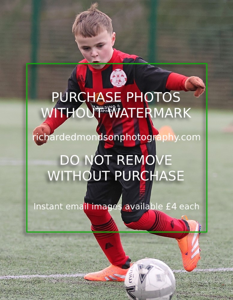 533A9138 - Dalton Juniors