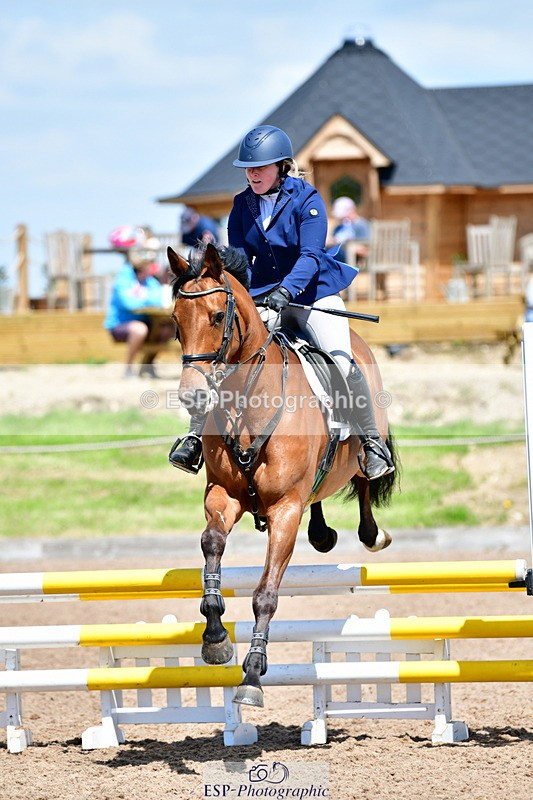 240525A-120345-05674 - Cls 20 85cm National Am Qualifier