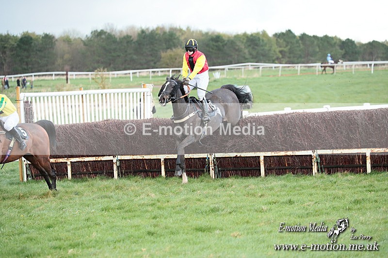 PtP 230324 875 - Tedworth Hunt PtP Larkhill Raccourse 23rd March 2024