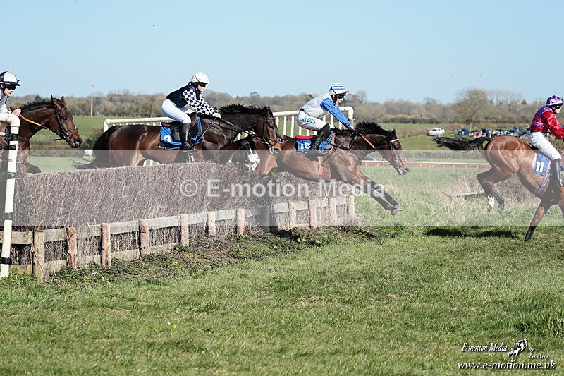 PtP 210326 423 - VWH Cirencester Races 21/03/26