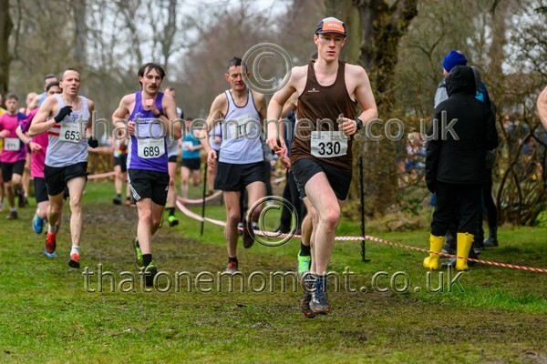 Falkirk26-915293 - Senior Men Set One