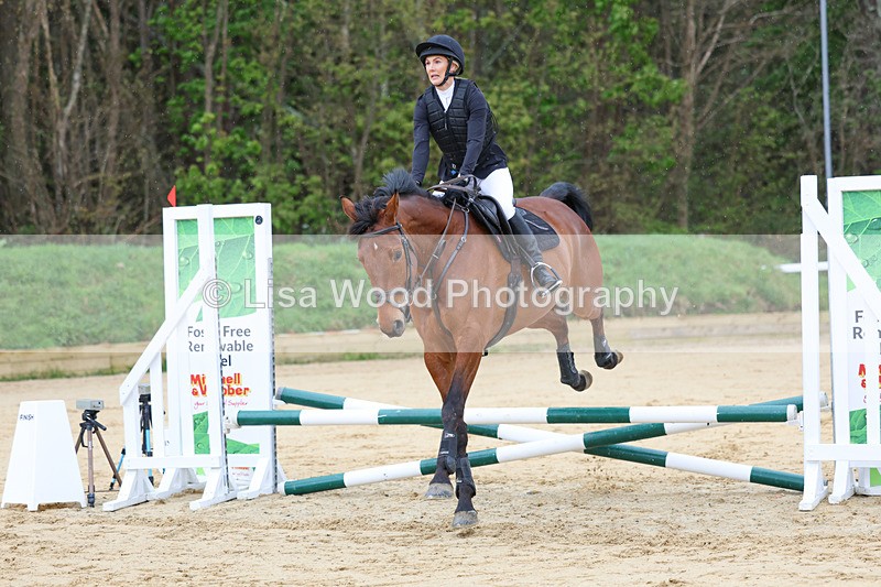 3E7A7513 - Class 1: 60cm