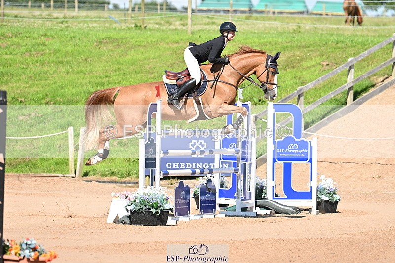 240718A-162447-07454 - Cls 5, 3 Star Big Tour 1.45m