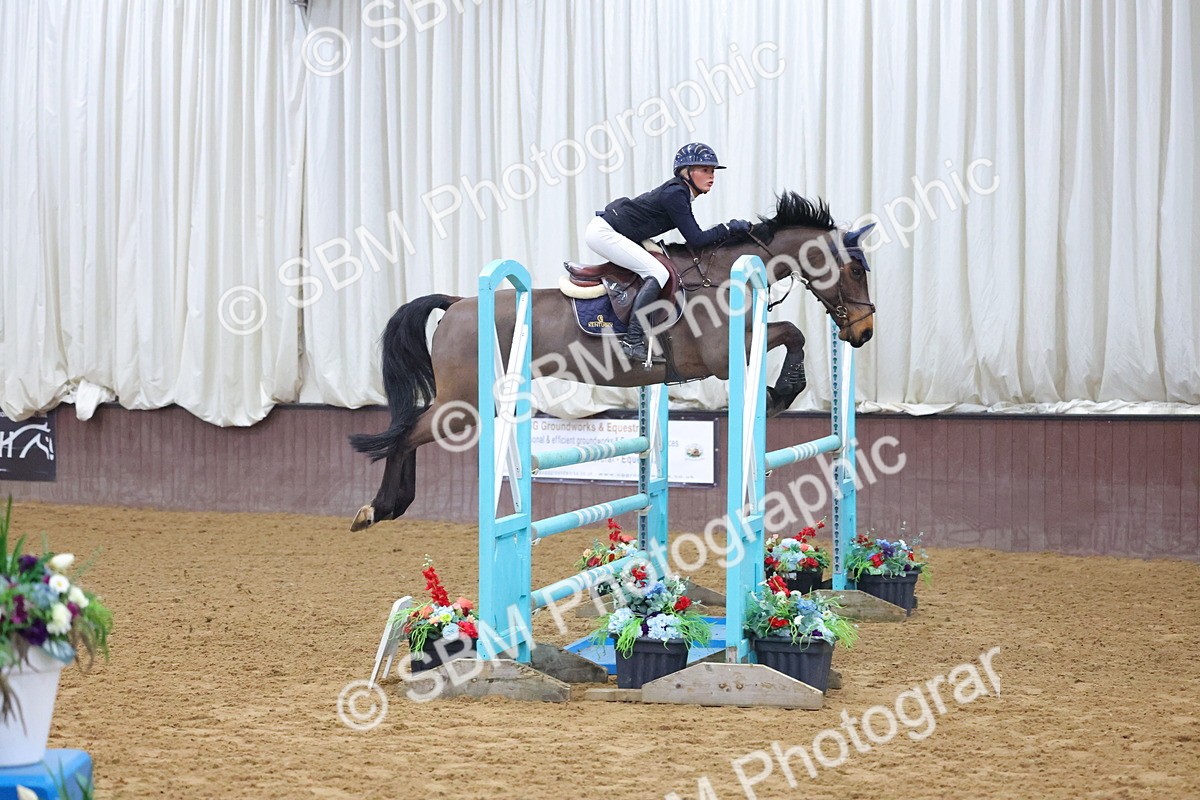 SBM_002208 - Class 16 - The WB Equiline Star Championship Qualifier (1.10m)