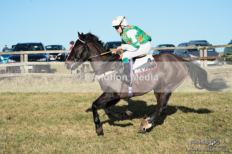 PR PtP 240126 114 - Pony Racing Horseheath 24/01/26