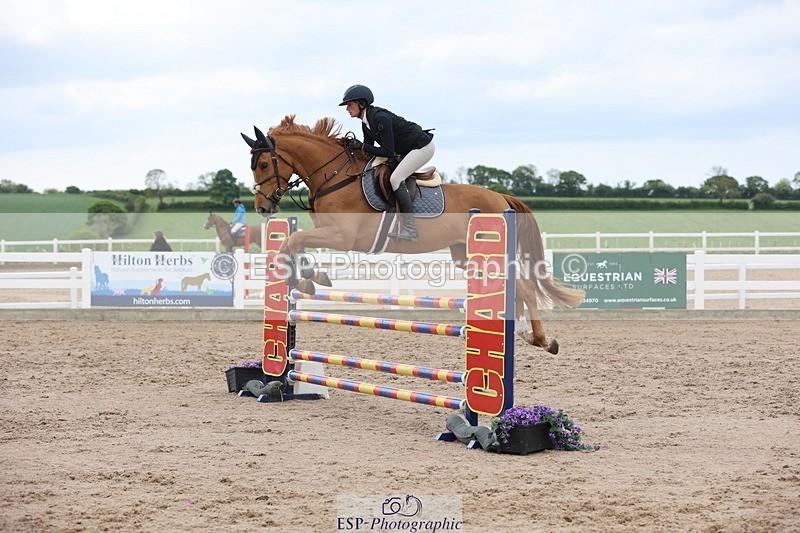 250508-113359-01653 - Cls 7 Snr Discovery and 1m Open