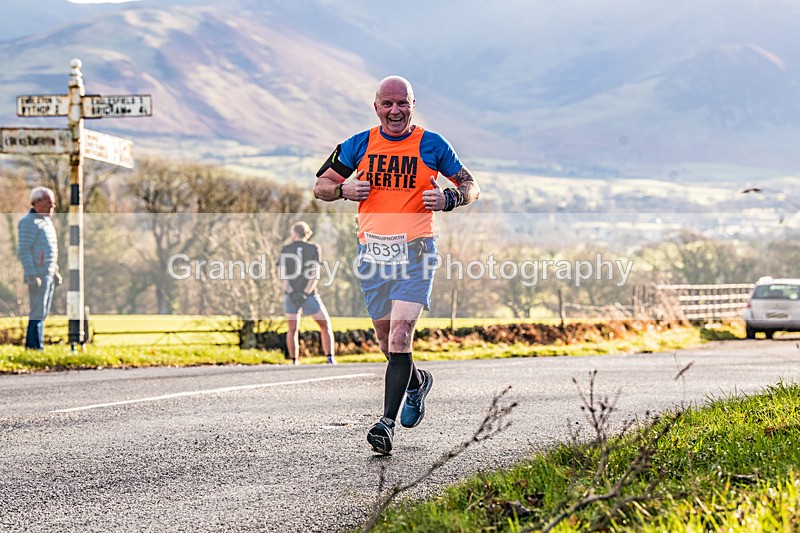 North Lakes Half Marathon  10k-1163 - North Lakes Half Marathon & 10K Road Races Monday 2nd January 2023