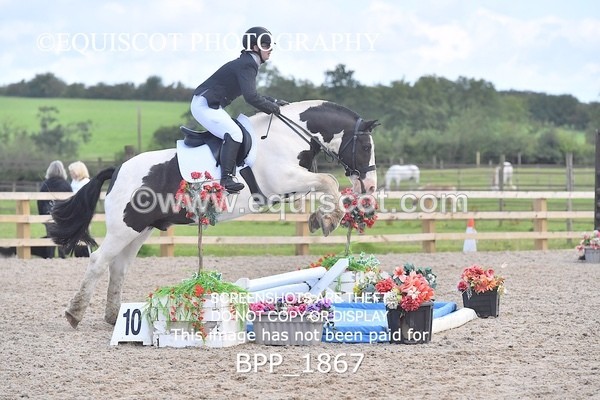 BPP_1867 - DERBY CLASS 5 - 60CM