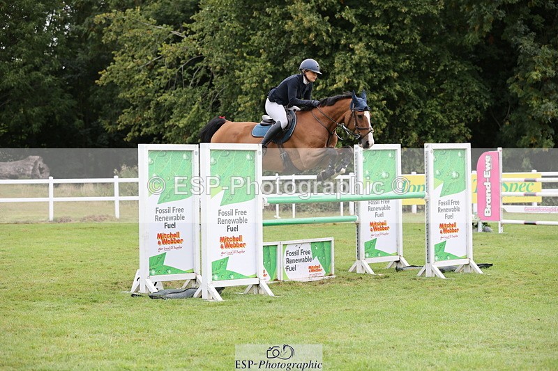 250830A-090228-04224 - Cls 13 Snr 1.25m Open