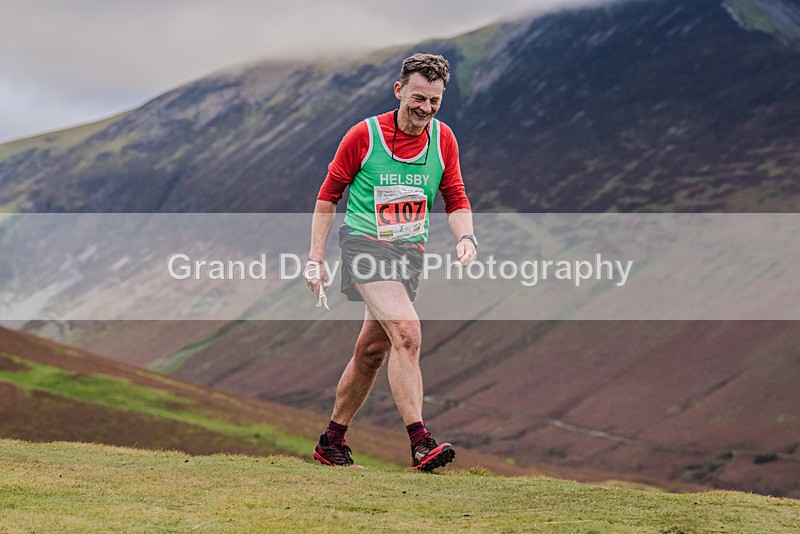 British Fell Relay-3570 - British Fell & Hill Relay Championship Braithwaite Keswick Saturday 21st October 2023