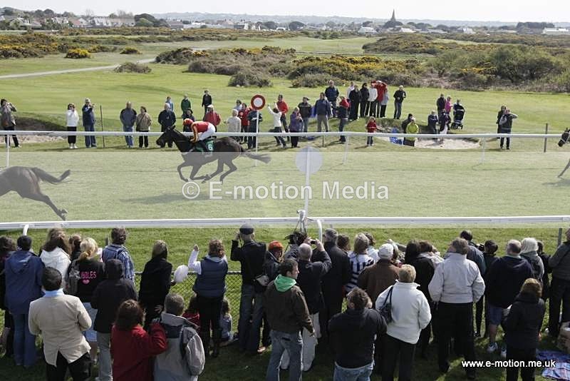 Race 2 10 - Gsy Race Finish Line 03/05/10