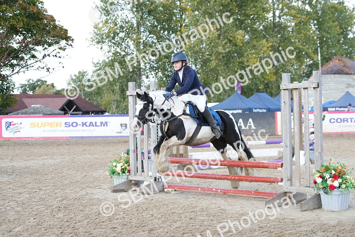 SBM_46902 - J7 - Junior Pony 60cm Championship