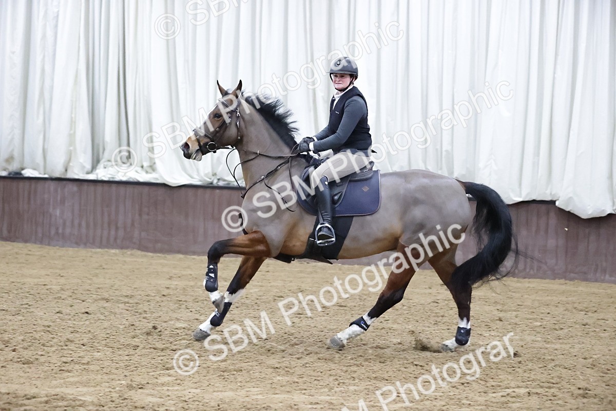 SBM_000599 - Class 3 - Nupafeed Supplements Senior Discovery/ 1m Open