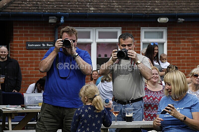 - Elmstock 2019..the people