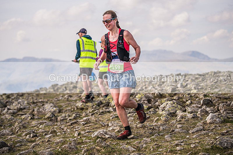 Fairfield-550 - Fairfield Horseshoe Fell Race Saturday 11th May 2024