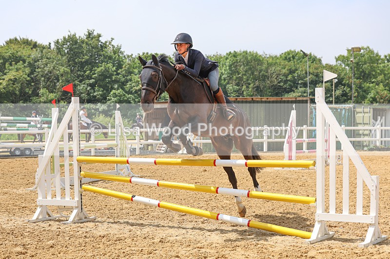 3E7A5797 - Class 5: Senior 95cm