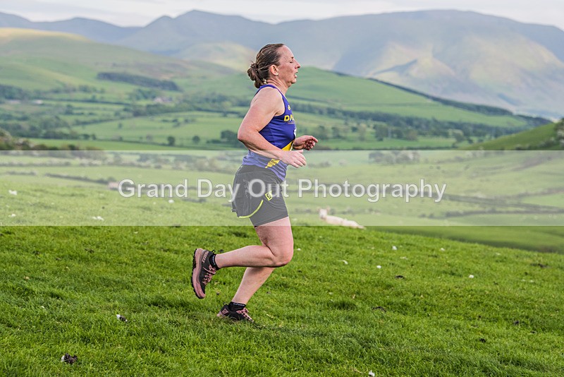 Hay-O-618 - Hay O Trail Race Tuesday 23rd May 2023