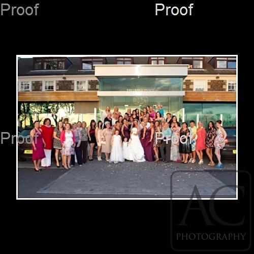  - Brisbane House Hotel, Largs