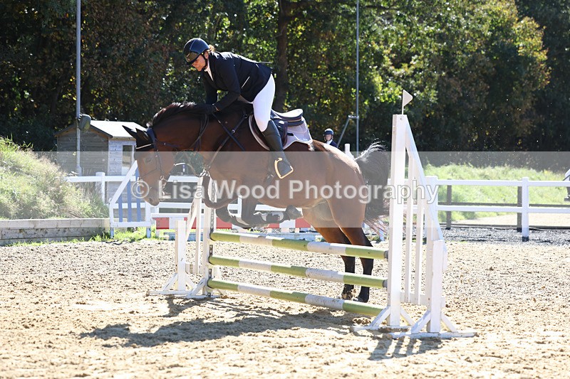 3E7A4389 - Class 7: 70cm Senior