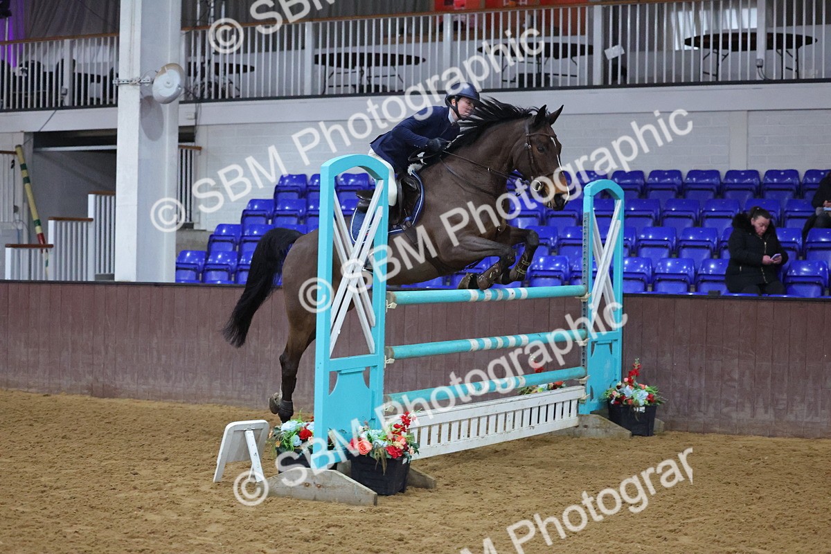 SBM_009148 - Class 24 - Winter 1.25m Championship Qualifier (1.25m)