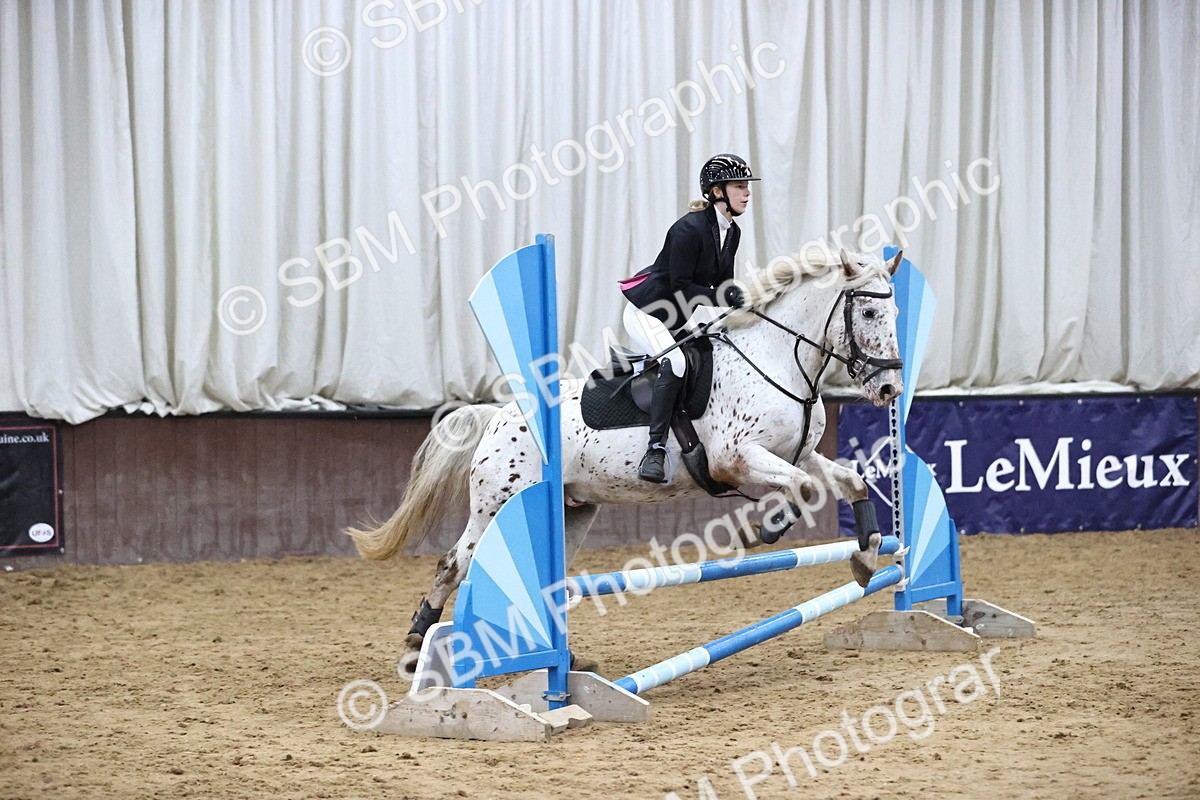 SBM_001218 - Class 4 - Prestige Design & Workwear 60cm