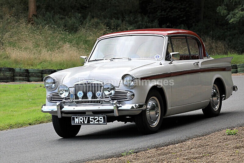 Pete Wilson 2-8-20-92 - Aug 2nd 2020 Drive thru