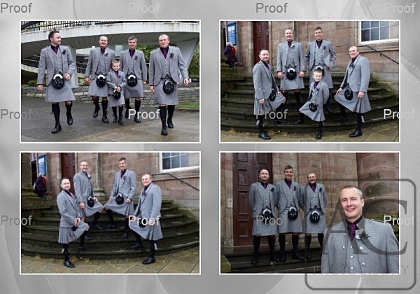  - Mid-Kirk & Greenock Town Hall